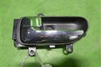Ручка внутренняя двери задней левой для Nissan Teana (J31) с 2003-2008г