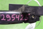 Ручка внутренняя двери задней правой для Nissan Teana (J31) с 2003-2008г