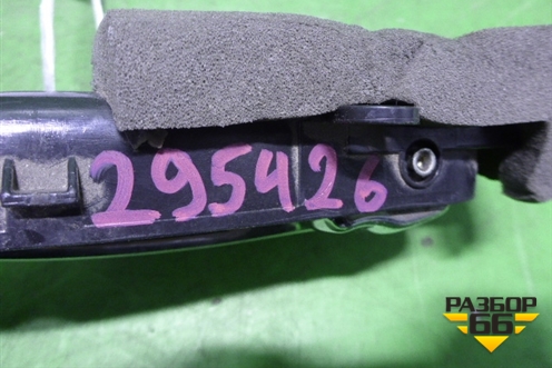 Ручка внутренняя двери передней правой для Nissan Teana (J31) с 2003-2008г