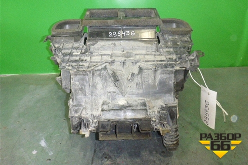 Корпус отопителя (в сборе) (532925111A) для BMW X5 Е53 с 1999-2007г