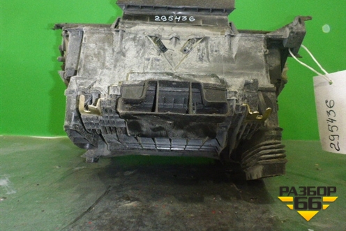 Корпус отопителя (в сборе) (532925111A) для BMW X5 Е53 с 1999-2007г