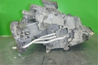 Корпус отопителя (в сборе) (532925111A) для BMW X5 Е53 с 1999-2007г