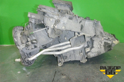 Корпус отопителя (в сборе) (532925111A) для BMW X5 Е53 с 1999-2007г