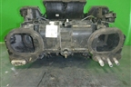 Корпус отопителя (в сборе) (532925111A) для BMW X5 Е53 с 1999-2007г