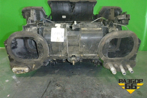 Корпус отопителя (в сборе) (532925111A) для BMW X5 Е53 с 1999-2007г