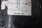 Корпус отопителя (в сборе) (532925111A) для BMW X5 Е53 с 1999-2007г