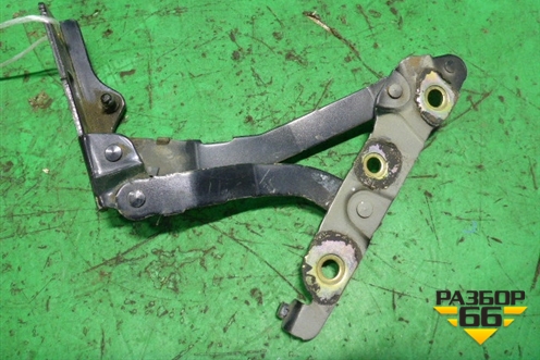 Петля крышки багажника левая для Nissan Teana (J31) с 2003-2008г