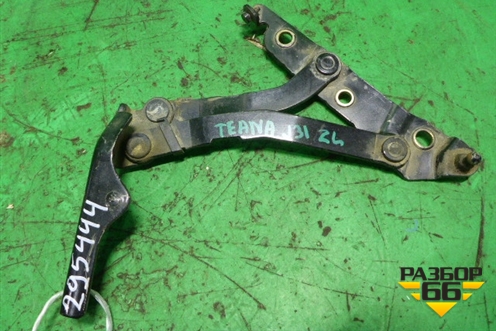 Петля крышки багажника левая для Nissan Teana (J31) с 2003-2008г