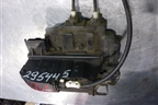 Замок двери задней левой для Nissan Teana (J31) с 2003-2008г