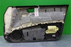 Обшивка двери передней левой под электрику для Nissan Teana (J31) с 2003-2008г