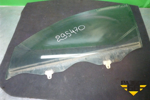 Стекло двери передней левой для Nissan Teana (J31) с 2003-2008г