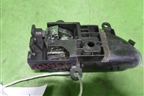 Ручка внутренняя двери передней левой для Nissan Teana (J31) с 2003-2008г