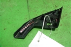 Накладка двери передней левой уголок (802939Y000) для Nissan Teana (J31) с 2003-2008г