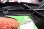 Накладка двери передней левой уголок (802939Y000) для Nissan Teana (J31) с 2003-2008г