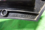 Накладка двери передней правой уголок (802929Y000) для Nissan Teana (J31) с 2003-2008г