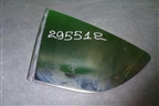 Стекло глухое левое (заднее хэтчбек) (65209FG010) для Subaru Impreza (GH-GE) с 2008-2011г
