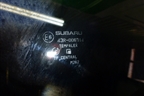 Стекло глухое левое (заднее хэтчбек) (65209FG010) для Subaru Impreza (GH-GE) с 2008-2011г