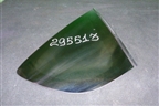 Стекло глухое правое (заднее хэтчбек) (65209FG000) для Subaru Impreza (GH-GE) с 2008-2011г