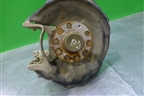Кулак задний левый (3C0505435F) для Volkswagen Passat (B6) с 2005-2010г