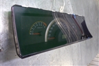 Щиток приборов АКПП (248109W53A) для Nissan Teana (J31) с 2003-2008г