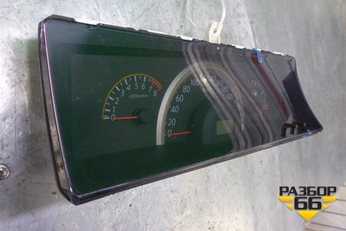 Щиток приборов АКПП (248109W53A) для Nissan Teana (J31) с 2003-2008г