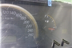 Щиток приборов АКПП (248109W53A) для Nissan Teana (J31) с 2003-2008г
