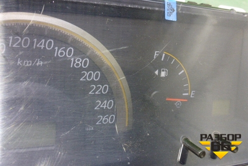 Щиток приборов АКПП (248109W53A) для Nissan Teana (J31) с 2003-2008г