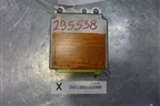 Блок управления AIR BAG (988209Y60E) для Nissan Teana (J31) с 2003-2008г
