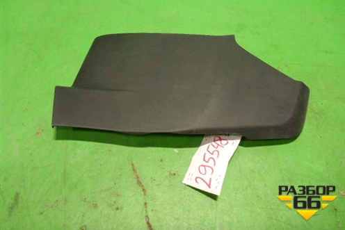 Накладка внутренняя (на консоль правая) (689209W100) для Nissan Teana (J31) с 2003-2008г