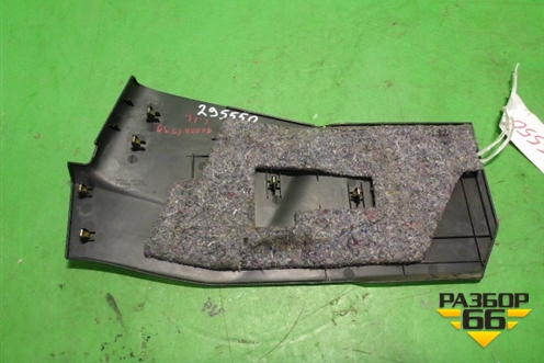 Накладка внутренняя (на консоль левая) (689219W100) для Nissan Teana (J31) с 2003-2008г