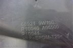 Накладка внутренняя (на консоль левая) (689219W100) для Nissan Teana (J31) с 2003-2008г