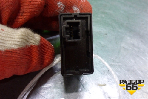 Переключатель корректора фар для Nissan Teana (J31) с 2003-2008г