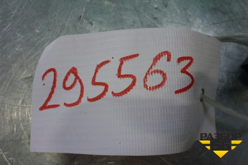 Переключатель корректора фар для Nissan Teana (J31) с 2003-2008г