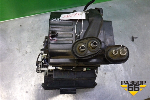 Корпус отопителя (под радиатор) (271109W11B) для Nissan Teana (J31) с 2003-2008г