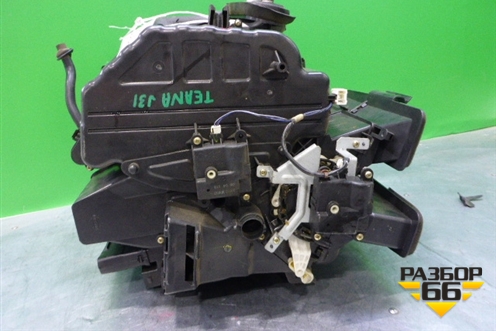 Корпус отопителя (под радиатор) (271109W11B) для Nissan Teana (J31) с 2003-2008г