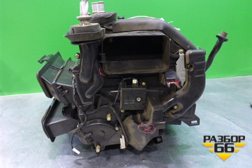 Корпус отопителя (под радиатор) (271109W11B) для Nissan Teana (J31) с 2003-2008г
