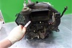 Корпус отопителя (под радиатор) (271109W11B) для Nissan Teana (J31) с 2003-2008г