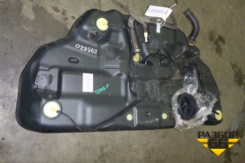 Бак топливный для Nissan Teana (J31) с 2003-2008г