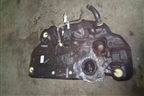 Бак топливный для Nissan Teana (J31) с 2003-2008г