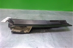 Решетка стеклоочистителей правая (668629W100) для Nissan Teana (J31) с 2003-2008г