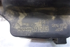 Резонатор воздушного фильтра для Nissan Teana (J31) с 2003-2008г