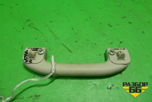 Ручка внутренняя потолочная для Nissan Teana (J31) с 2003-2008г