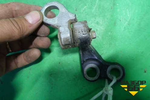 Петля двери задней левой верхняя для Ford Focus 2 с 2005-2008г
