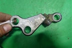 Петля двери задней левой верхняя для Ford Focus 2 с 2005-2008г