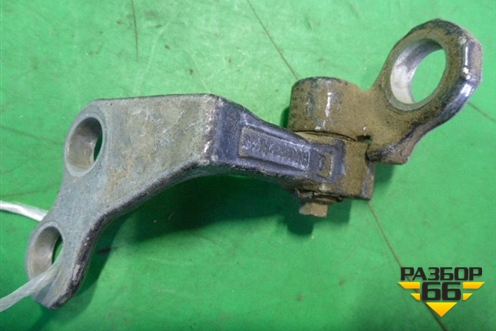 Петля двери задней правой верхняя для Ford Focus 2 с 2005-2008г