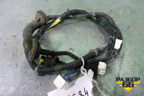Проводка двери задней левой (241269W55A) для Nissan Teana (J31) с 2003-2008г