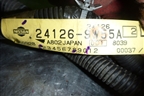 Проводка двери задней левой (241269W55A) для Nissan Teana (J31) с 2003-2008г