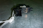 Кнопка стеклоподъёмника (25411ED000) для Nissan Teana (J31) с 2003-2008г