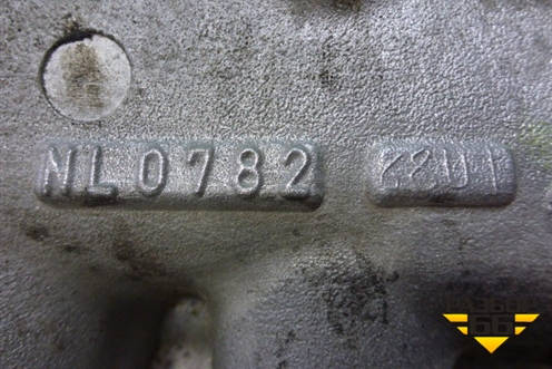 Коллектор впускной (верхняя часть 2.3л VQ23) (140108J160) для Nissan Teana (J31) с 2003-2008г