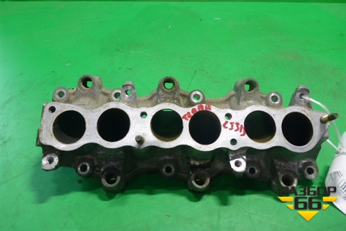 Коллектор впускной (нижняя часть 2.3л VQ23) для Nissan Teana (J31) с 2003-2008г